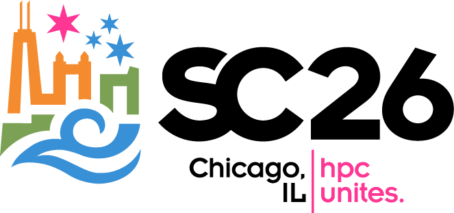 Conference logo