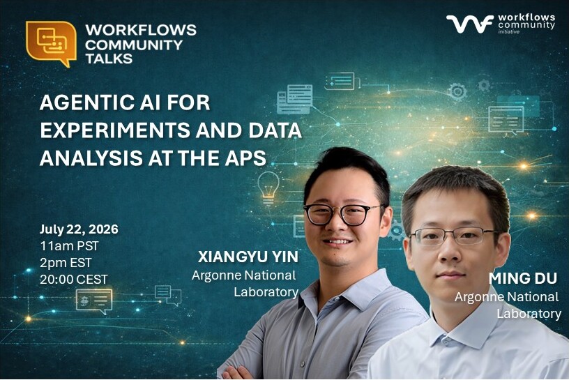 Agentic AI for experiments and data analyses at the APS