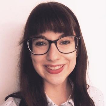 Hannah Parraga